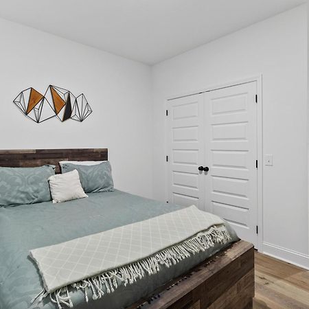 The Restful Refuge Apartamento Madison Exterior foto