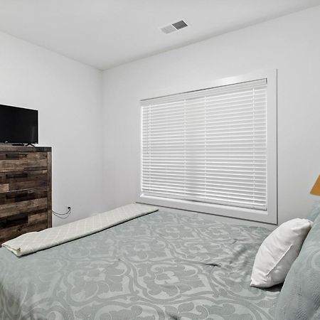 The Restful Refuge Apartamento Madison Exterior foto