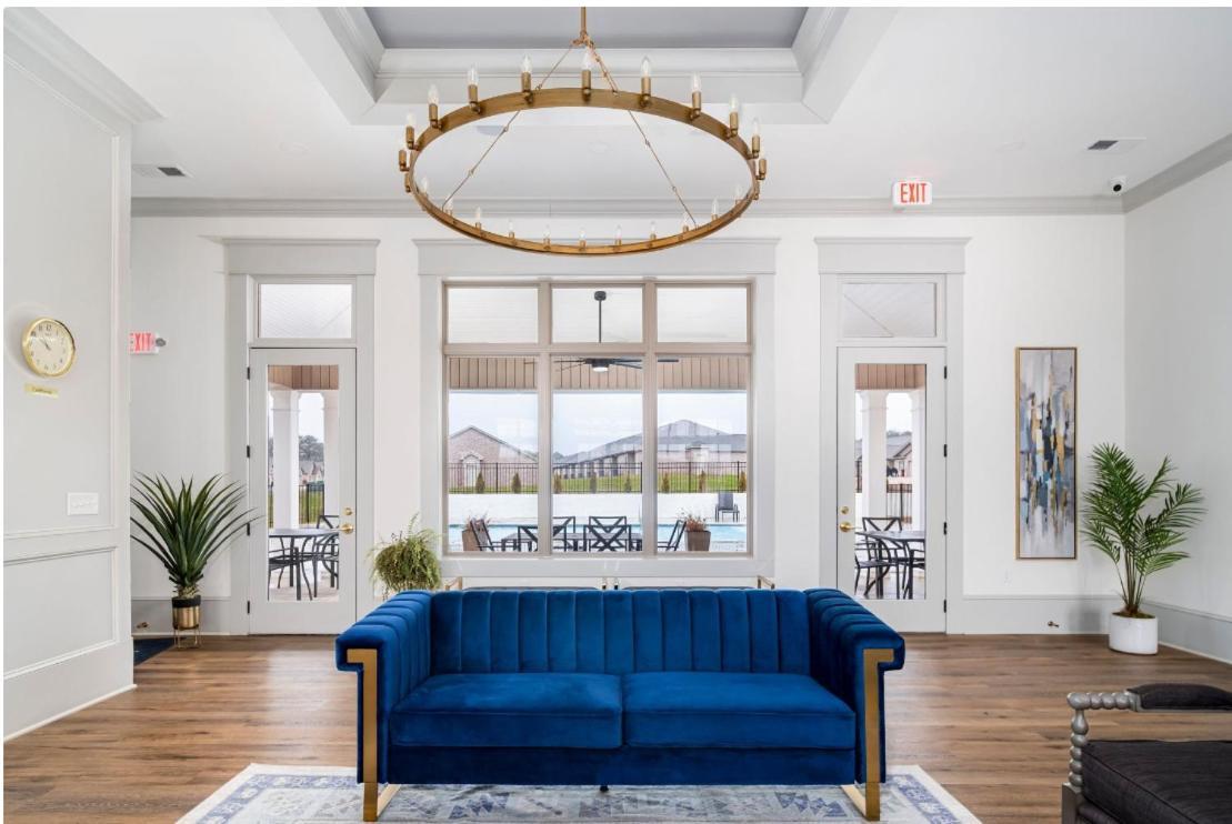 The Restful Refuge Apartamento Madison Exterior foto