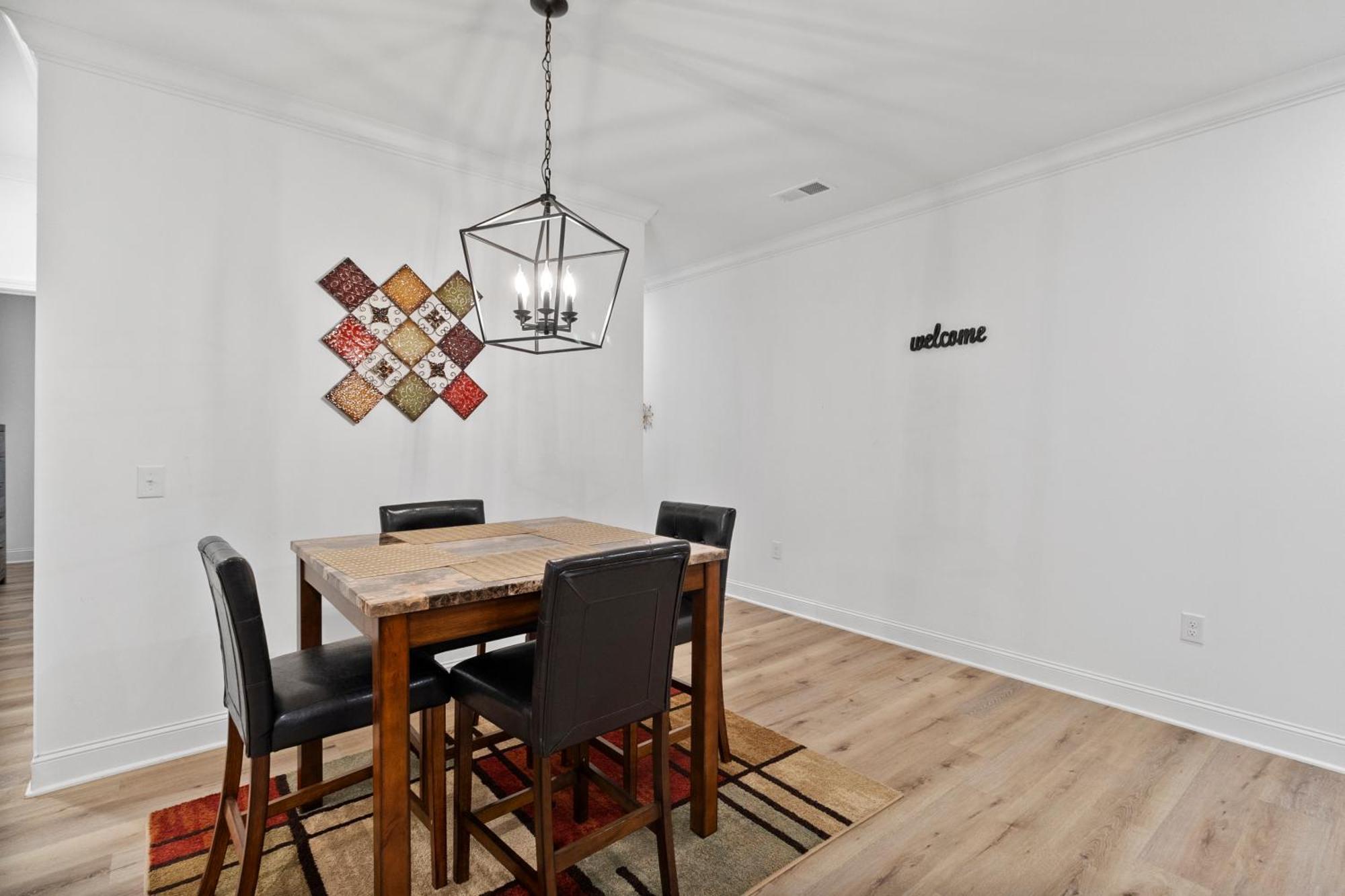 The Restful Refuge Apartamento Madison Exterior foto