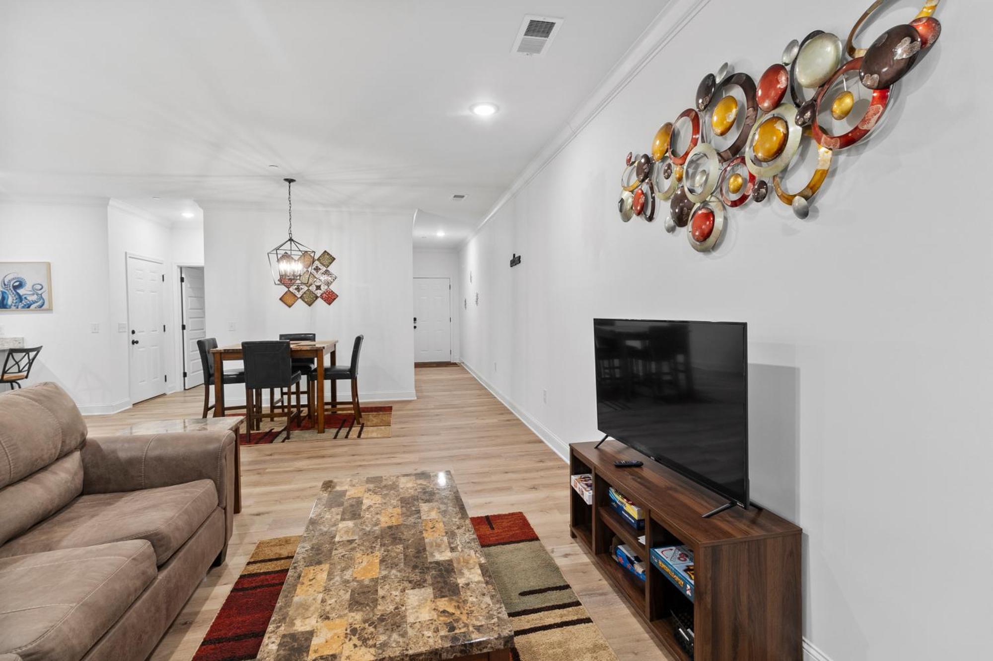 The Restful Refuge Apartamento Madison Exterior foto